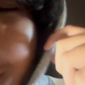 im tired