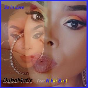 So In Love(feat. Nikki Burt)