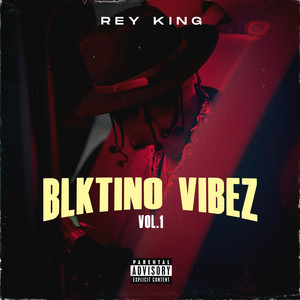 Blktino, Vol. 1 (Explicit)