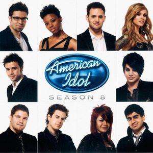 American Idol: Season 8