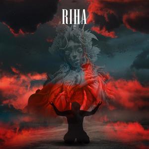 RIHA (feat. Rishabh Raijada) [Explicit]