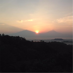 Light of the World(feat. Inezia Amanda & Jojo Andrianto)