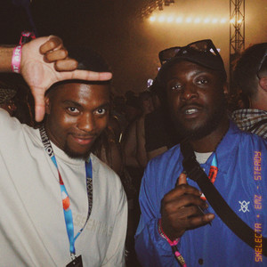 STEADY (Extended Mix|Explicit)