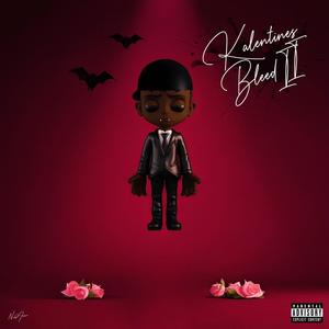 Ms Parker (feat. Starrist) (Explicit)