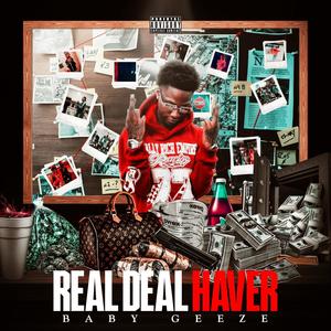 Real Deal Haver (Explicit)