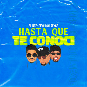 Hasta Que Te Conoci (Explicit)