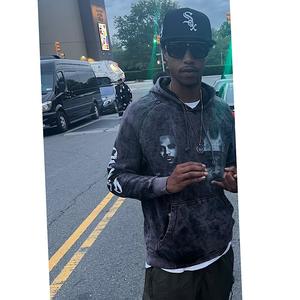 Hot nigga freestyle drill (Explicit)