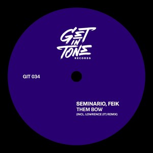 Them Bow (loWrence|IT|Remix)