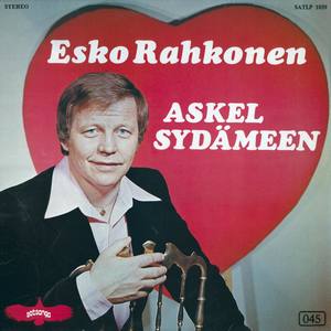 Askel Sydämeen