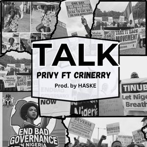 Talk (Explicit)