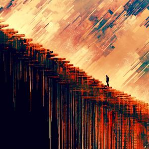 falling off the timeline (instrumental)