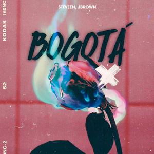 Bogota (feat. J Brown) (Explicit)