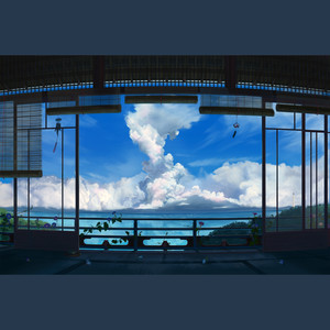 梦之雨 piano.ver