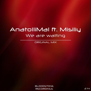 We Are Waiting (Original Mix)