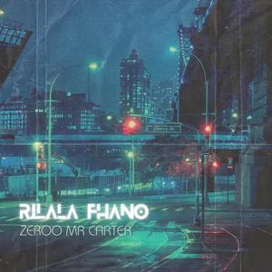 Rilala fhano (feat. Casanova Bardmarn, King Dee & A-flow BmG) [Explicit]