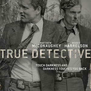 True Detective (真探 电视剧原声带)