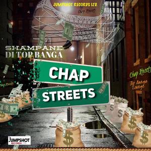 Chap Street (feat. Jumpshot Records Ltd)