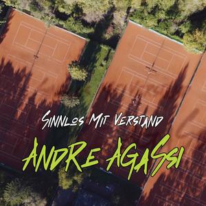 Andre Agassi (Explicit)