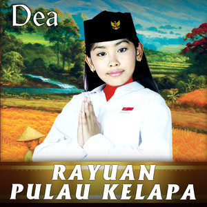 Rayuan Pulau Kelapa