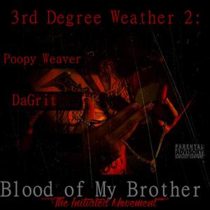 3rd Degree Weather 2: Blood of My Brother (Explicit)