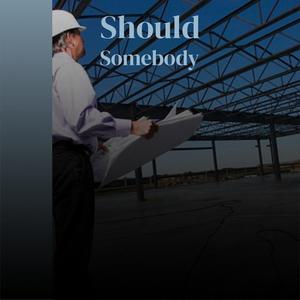 Should Somebody