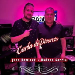 Carta De Divorcio