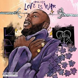 Love is War