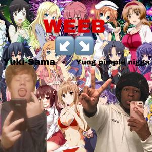 im a ******* weeb (feat. Yuki-Sama) (Explicit)