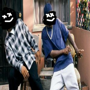 DAMN (feat. KMD FLASH & ZAY THESMOKER) (Explicit)