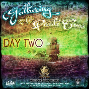 Yagarippa (Original Mix)