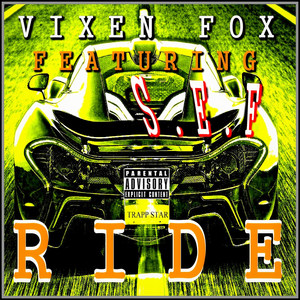 Ride(feat. S.E.F) (Explicit)