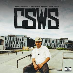Can't Stop Won't Stop (feat. Jae Little & Horid The Messiah) (Explicit)