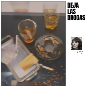 Deja las drogas