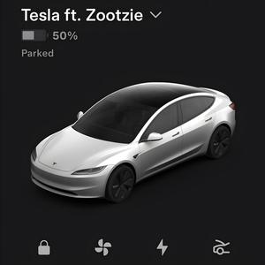 Tesla (feat. Zootzie) [Explicit]