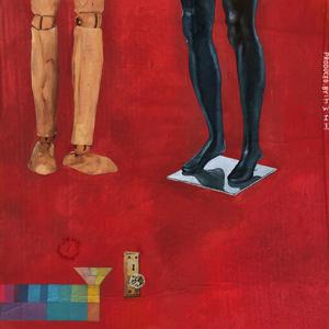 KILL (feat. Zoot, Kensey Kendall & Ultra-Violet Archer)