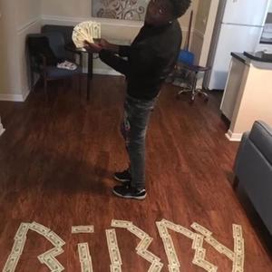 Ambitious (Explicit)