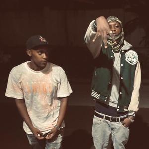 Hooligan (feat. Daaka La Papel) (Explicit)