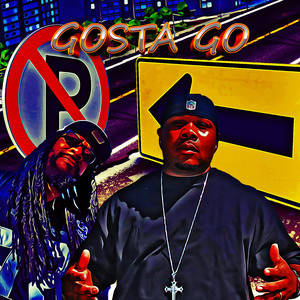 Gosta Go (Explicit)