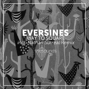Way to Rhodes (Nathan Surreal Remix)