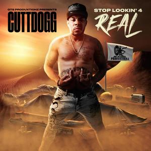 Stop Lookin 4 Real (Explicit)