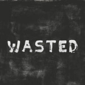 Wasted (Explicit)