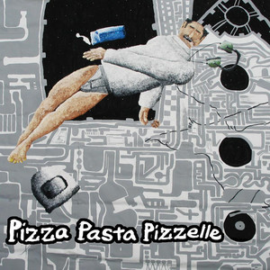 Pizza Pasta Pizzelle (Explicit)