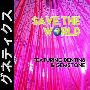 Save the World