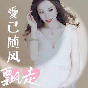 爱已随风飘走 (伴奏)