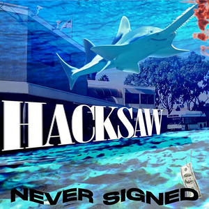 Shark Luv (Album Version)