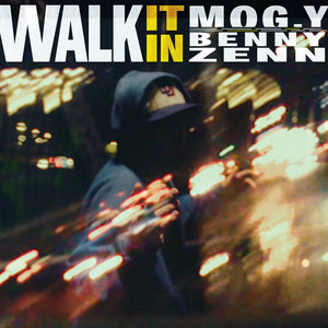 Walk It In (Explicit)