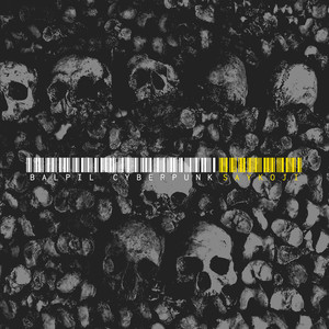 Balpil Cyberpunk