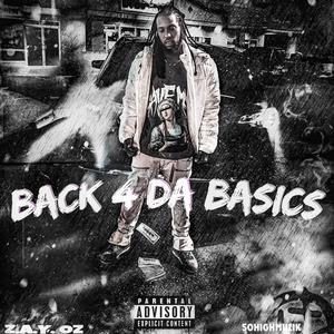 Back 4 Da Basics (Explicit)