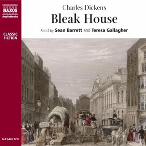 DICKENS, C.: Bleak House (Abridged)