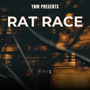 Rat Race (Explicit)